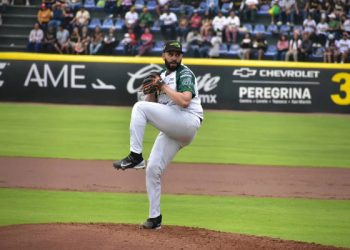Comienza vuelo bajo de Pericos