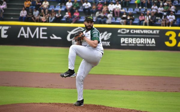 Comienza vuelo bajo de Pericos