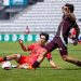 México gana a Corea del Sur en penales del Torneo Maurice Revello