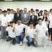 Gobernador inaugura nuevo edificio en la UTP