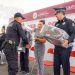 Entregan equipo y uniformes a policías municipales de San Martín Texmelucan