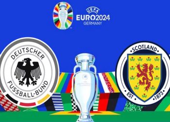 Alemania vs Escocia pone en marcha la Eurocopa 2024