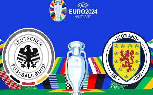 Alemania vs Escocia pone en marcha la Eurocopa 2024