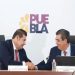 APUNTES SOBRE EL PRIMER ENCUENTRO DE TRANSICIÓN ENTRE SERGIO SALOMÓN Y ALEJANDRO ARMENTA