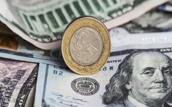 El peso, la volatilidad y las reformas al Poder Judicial