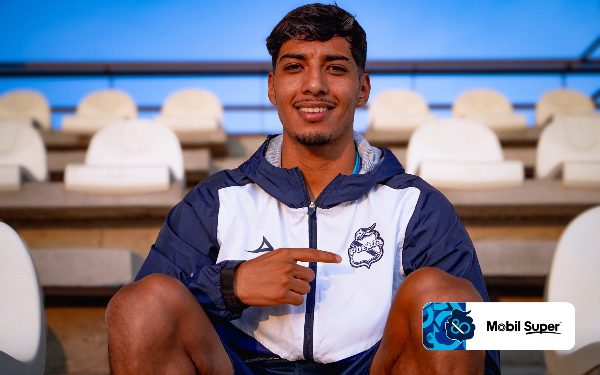 Llega Jair González a reforzar a La Franja