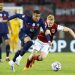 Francia enfrenta a Austria en la Eurocopa 2024
