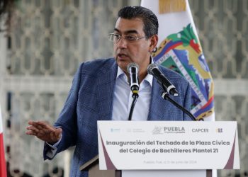 Céspedes confirma investigación a edil de Zapotitlán de Méndez