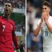 Portugal se presenta en la Eurocopa ante Chequia