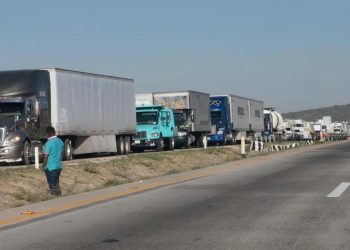 Campesinos liberan el Arco Norte tras casi cuatro días de bloqueo