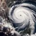 Puebla capital espera fuertes lluvias por presencia de huracán