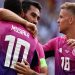 Alemania consigue su segunda victoria ante Hungría y está en octavos de final de la Eurocopa