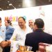 Puebla oferta productos gourmet en Nueva York