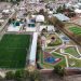 Entrega gobernador espacio recreativo
