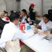 Hacen jornada de detección de sífilis, VIH y hepatitis