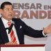 Presentaría Alejandro Armenta a parte de su gabinete el próximo lunes