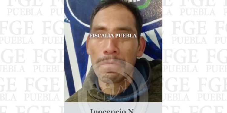 Sujeto va ocho años a prisión por atacar a su madre con un cuchillo