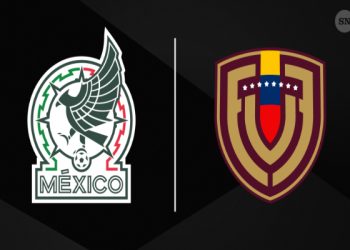 México se enfrenta a Venezuela en la Copa América
