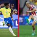 Brasil se enfrenta a Paraguay con la presión de ganar en Copa América
