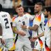 Alemania enfrenta a Dinamarca en octavos de final de la Eurocopa 2024