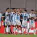 Argentina jugará sin Messi ni Scaloni ante Perú en la Copa América