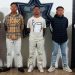 Asaltantes son detenidos en paradero de RUTA Puebla