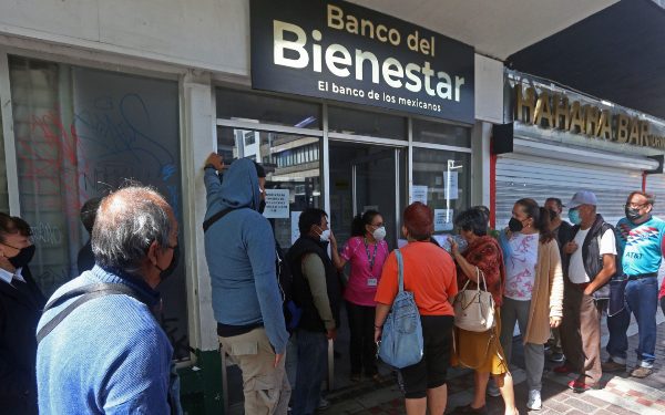 ¿DE DÓNDE SALDRÁ TANTO DINERO?: EMPRESAS A SU SUERTE. (LA LETRA “CHIQUITA” DE LA REFORMA CONSTITUCIONAL DE LA 4T) –PARTE III-