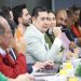 LOS MENSAJES DE ALEJANDRO ARMENTA (ASÍ “LEYÓ LA CARTILLA” A SU EQUIPO DE TRABAJO) 