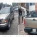 Camioneta con reporte de robo es recuperada en Texmelucan