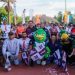 Carrera RBD, un éxito entre runners poblanos
