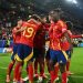 España gana 4-1 a Georgia y va ante Alemania en la Eurocopa