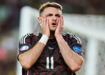 México hace un ridículo más y queda eliminado de la Copa América