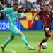 Bélgica cae 0-1 ante Eslovaquia en la Eurocopa 2024