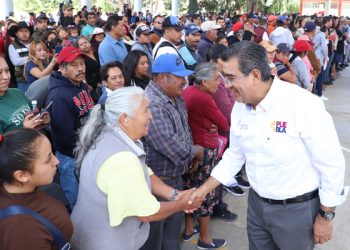 Destinan más de 3 mil mdp para desarrollo del campo