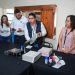 Sin “focos rojos” llega Puebla a votación