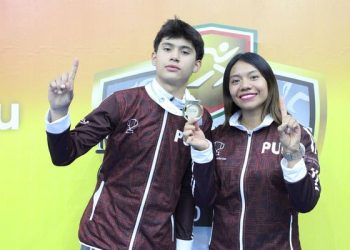 Puebla consigue 37 medallas en los Nacionales CONADE 2024