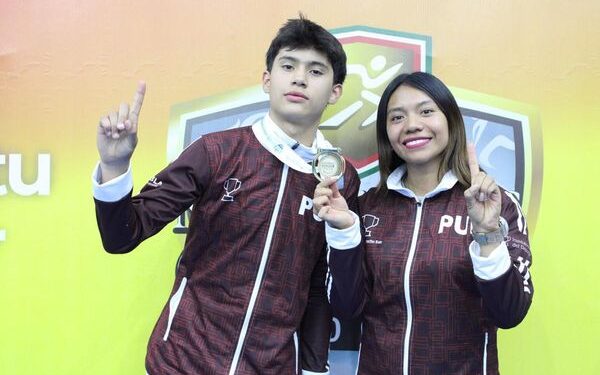 Puebla consigue 37 medallas en los Nacionales CONADE 2024