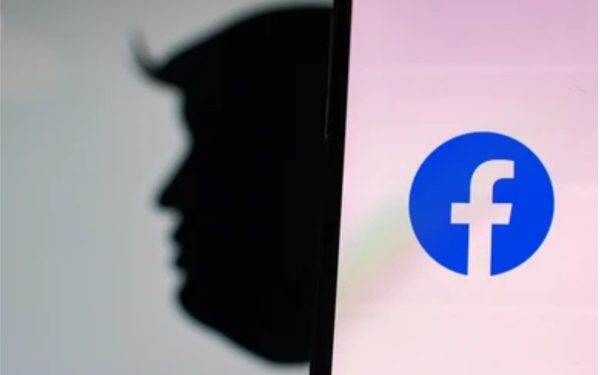 Juez del caso Trump señala posible filtración del veredicto en Facebook