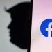 Juez del caso Trump señala posible filtración del veredicto en Facebook