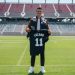 Chucky Lozano es presentado con el San Diego FC