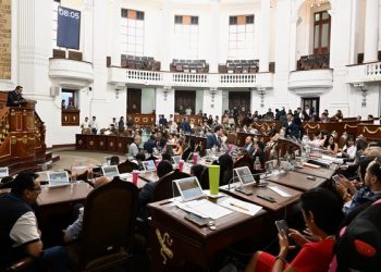 Congreso de la CDMX tipificará el transfeminicidio como delito