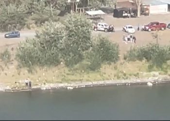 Dos menores mueren ahogados en la Laguna de Aljojuca 