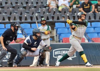 Gana Pericos tercer juego de la serie