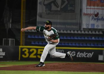Los Pericos vencen 4-6 a Monclova
