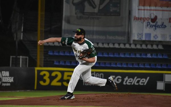Los Pericos vencen 4-6 a Monclova