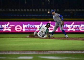 Monclova empata serie a Pericos