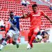 La Franja golea a Toluca en pretemporada