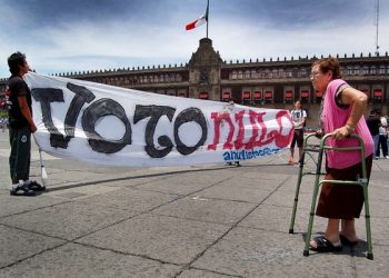 ¿Quieres anular tu voto? Esto es lo que ocurre