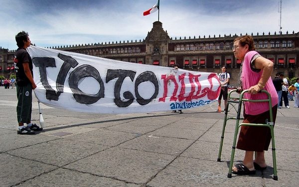 ¿Quieres anular tu voto? Esto es lo que ocurre