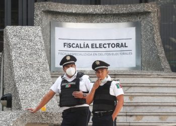 Defiende y denuncia